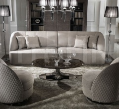 Диван CHARLOTTE Диван CHARLOTTE фабрика DV homecollection