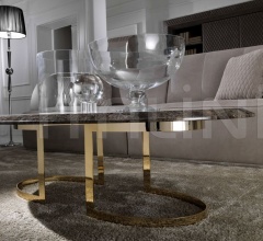 Итальянские Столики - Кофейный столик Form Prince фабрика DV homecollection