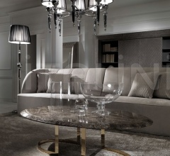 Итальянские Столики - Кофейный столик Form Prince фабрика DV homecollection
