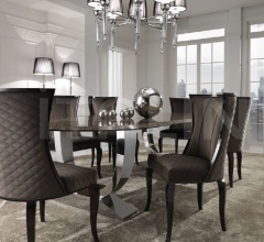 Итальянские Люстры - Люстра DOUGLAS Итальянские Люстры - Люстра DOUGLAS фабрика DV homecollection