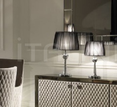 Итальянские Настольные светильники - Настольная лампа DOUGLAS Итальянские Настольные светильники - Настольная лампа DOUGLAS фабрика DV homecollection