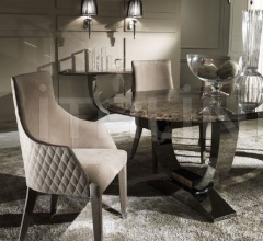 Итальянские Столовая - Стул BYRON фабрика DV homecollection