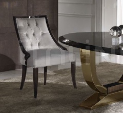 Итальянские Столовая - Стул HERMES фабрика DV homecollection