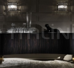 Итальянские Свет - Настенный светильник BYRON фабрика DV homecollection