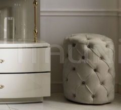 Итальянские Пуфы - Пуф AVERY DOT фабрика DV homecollection