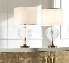 Итальянские Настольные светильники - Настольная лампа VOGUE Итальянские Настольные светильники - Настольная лампа VOGUE фабрика DV homecollection