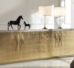 Итальянские Настольные светильники - Настольная лампа VOGUE Итальянские Настольные светильники - Настольная лампа VOGUE фабрика DV homecollection