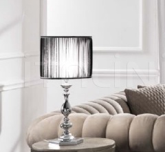 Итальянские Настольные светильники - Настольная лампа Egoist single Итальянские Настольные светильники - Настольная лампа Egoist single фабрика DV homecollection