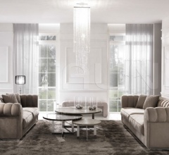 Итальянские Свет - Подвесной светильник Johns фабрика DV homecollection