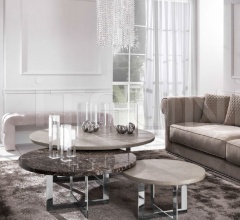 Итальянские Столики - Кофейный столик BYRON фабрика DV homecollection