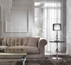 Итальянские Столики - Столик EGOIST фабрика DV homecollection