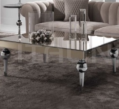 Итальянские Столики - Журнальный столик EGOIST фабрика DV homecollection