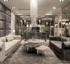 Итальянские Столовая - Буфет Form фабрика DV homecollection