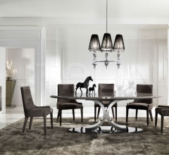 Итальянские Столовая - Стул BYRON фабрика DV homecollection