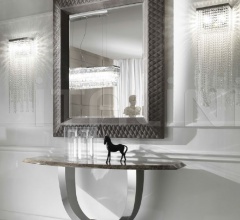 Итальянские Свет - Настенный светильник BYRON фабрика DV homecollection