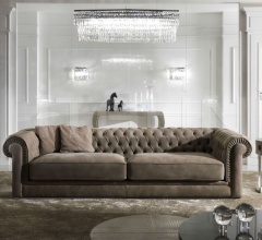 Диван LORD CHESTER Диван LORD CHESTER фабрика DV homecollection