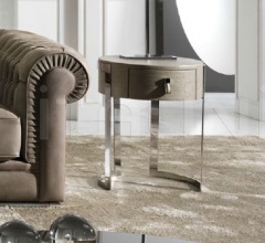 Итальянские Спальни - Тумбочка BYRON PRINCE Итальянские Спальни - Тумбочка BYRON PRINCE фабрика DV homecollection