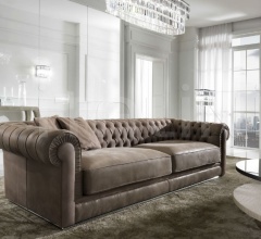 Итальянские Спальни - Тумбочка BYRON PRINCE Итальянские Спальни - Тумбочка BYRON PRINCE фабрика DV homecollection