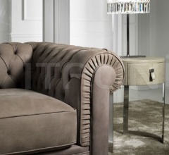 Итальянские Настольные светильники - Настольная лампа BYRON Итальянские Настольные светильники - Настольная лампа BYRON фабрика DV homecollection