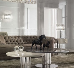 Итальянские Столики - Кофейный столик DOUGLAS фабрика DV homecollection