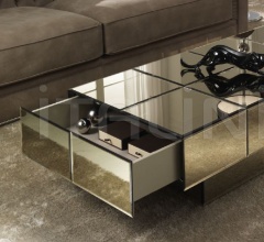 Итальянские Столики - Журнальный столик ENVY DRAWER фабрика DV homecollection