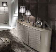 Итальянские Настольные светильники - Настольная лампа DOUGLAS Итальянские Настольные светильники - Настольная лампа DOUGLAS фабрика DV homecollection