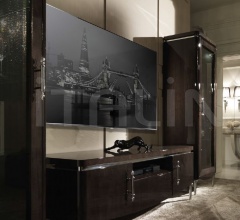 Итальянские Столовая - Витрина EGOIST 1 фабрика DV homecollection