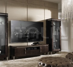 Итальянские Столовая - Витрина EGOIST 1 фабрика DV homecollection