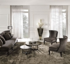 Итальянские Столики - Столик BYRON фабрика DV homecollection