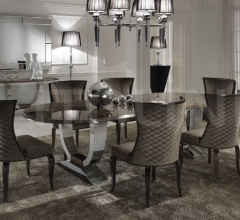 Итальянские Свет - Торшер DOUGLAS фабрика DV homecollection