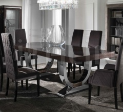 Итальянские Столовая - Стол обеденный HERMES фабрика DV homecollection