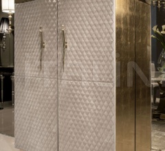 Итальянские Рестораны/Бары - Бар FORM фабрика DV homecollection