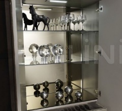 Итальянские Рестораны/Бары - Бар Envy фабрика DV homecollection