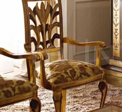 Стул с подлокотниками 707/P Стул с подлокотниками 707/P фабрика Andrea Fanfani