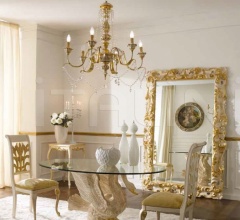 Стул 707 Стул 707 фабрика Andrea Fanfani