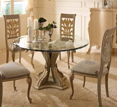 Стул 707 Стул 707 фабрика Andrea Fanfani