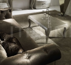 Итальянские Столики - Журнальный столик POST фабрика DV homecollection