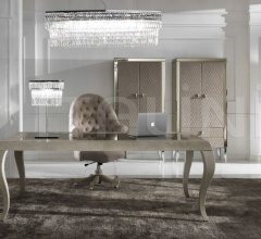 Итальянские Кабинет - Кресло Shine фабрика DV homecollection