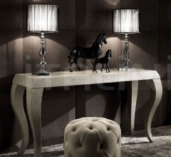 Итальянские Пуфы - Пуф AVERY DOT фабрика DV homecollection