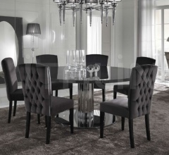 Итальянские Столовая - Стул CONRAD фабрика DV homecollection