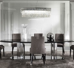 Итальянские Столовая - Стул BYRON фабрика DV homecollection