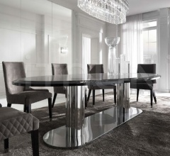 Итальянские Столовая - Стул BYRON фабрика DV homecollection