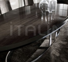 Итальянские Столовая - Стол обеденный FORM PRINCE MAXI фабрика DV homecollection