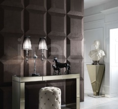 Итальянские Пуфы - Пуф AVERY DOT фабрика DV homecollection