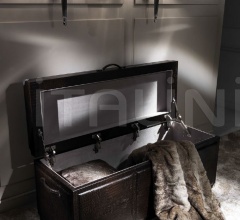 Итальянские Сундуки - Сундук ADLER Итальянские Сундуки - Сундук ADLER фабрика DV homecollection