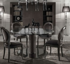 Итальянские Столовая - Стол обеденный Adler фабрика DV homecollection