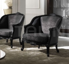 Итальянские Кресла - Кресло REIMS фабрика DV homecollection