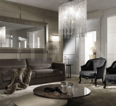 Итальянские Кресла - Кресло REIMS фабрика DV homecollection