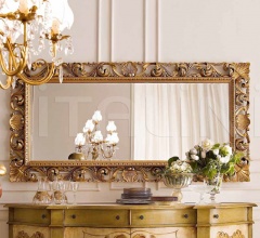 Зеркало 1085 Зеркало 1085 фабрика Andrea Fanfani