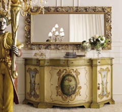 Зеркало 1085 Зеркало 1085 фабрика Andrea Fanfani